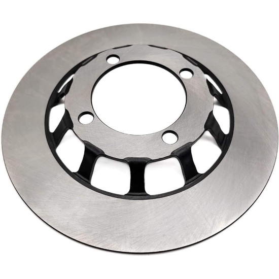 11. front brake disc cfmoto X5 X6 X8 9010-080001-1000