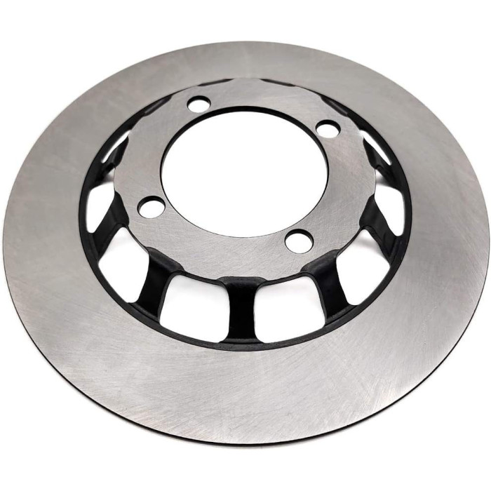11. front brake disc cfmoto X5 X6 X8 9010-080001-1000