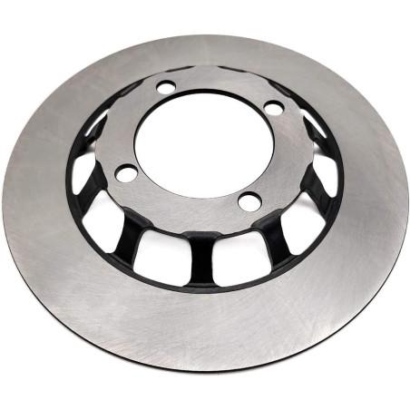 11. front brake disc cfmoto X5 X6 X8 9010-080001-1000