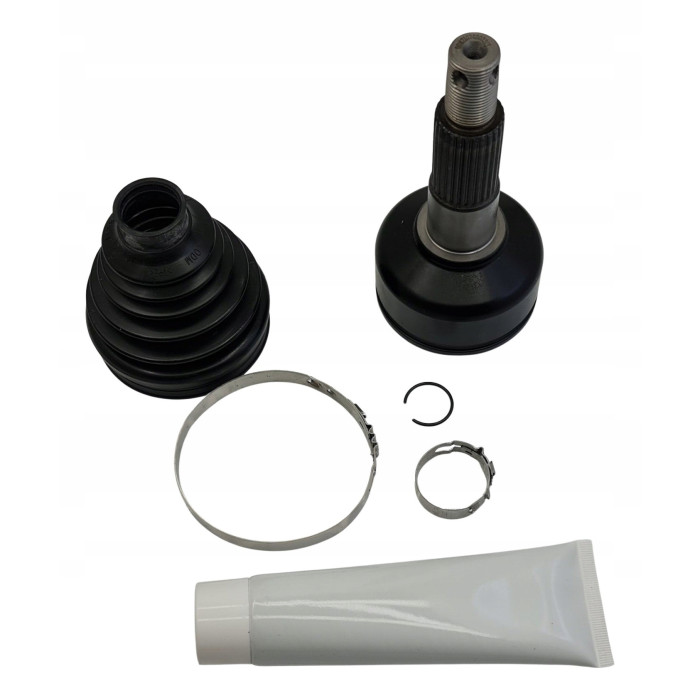 01. CV JOINT OUTTER FRONT REAR CFMOTO X5 9010-270140-1000