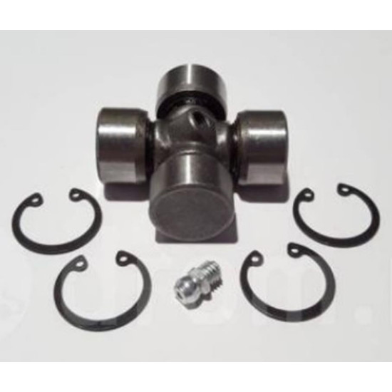 16. Krzyżak wału napędowego cfmoto 500 600 800 22x50 7020-300120