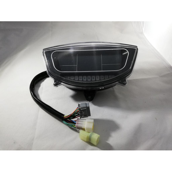 08. DASHBOARD CFMOTO X5 9050-170110-2000