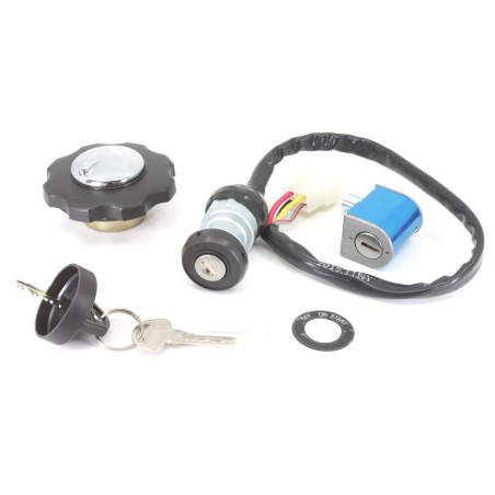 Key chain cfmoto zforce 625 9060-011000-2000