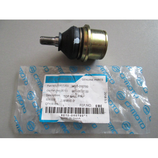 18. Ball joint upper cfmoto 500 600 800 9010-050700