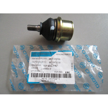 18. Ball joint upper cfmoto 500 600 800 9010-050700
