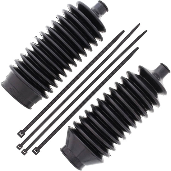 ALL BALLS steering cable rubber protectors (2pcs) POLARIS ACE 500/570/900 EU/HD/EPS/XC, RANGER 1000 EPS/EPS BASE/EPS CREW/EPS HD