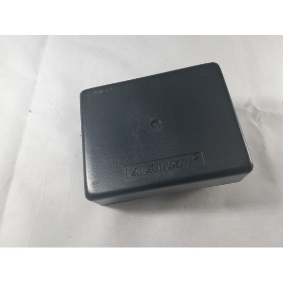 25. CDI CFMOTO X5 500 0180-153000