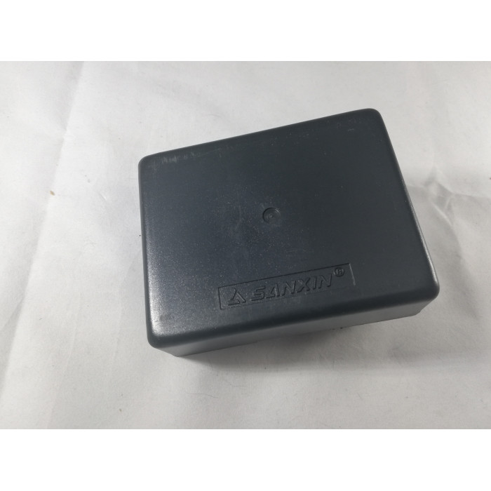 25. CDI CFMOTO X5 500 0180-153000