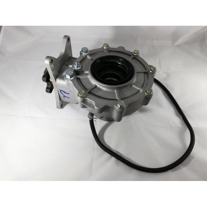 10. rear axle assy cfmoto X5 500 0180-330000 4 holes