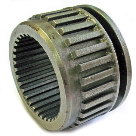32. Drive clutch cfmoto 500 600 800 0180-310003-0050