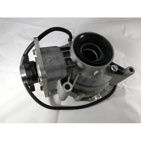 10. rear axle assy cfmoto X5 500 0180-330000 4 holes