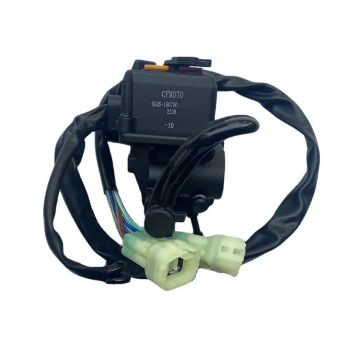 handlebar switch right cfmoto cforce 450 520 9GQS-160700