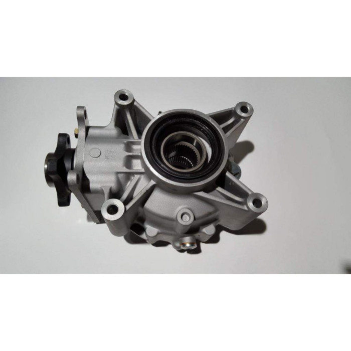 Rear axle assy cfmoto 520 Q520-330000