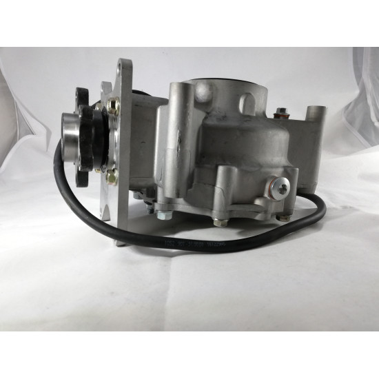 10. rear axle assy cfmoto X5 500 0180-330000 4 holes