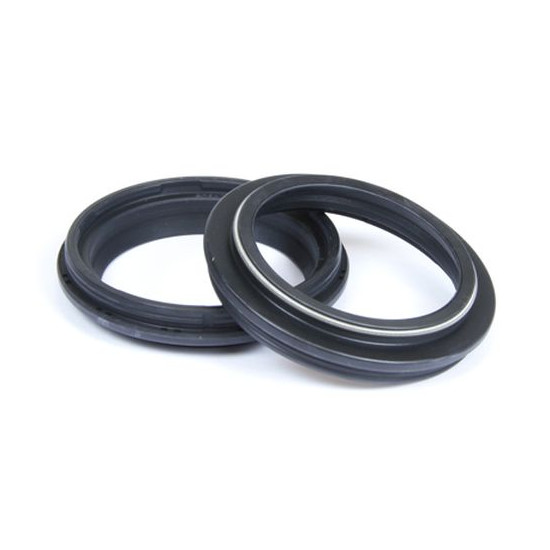 PROX front shock absorber dust seals (Dust Seal) 46X58 HONDA CR 125 '97-07, KAWASAKI KX 125'96-01, YAMAHA YZ 125/250