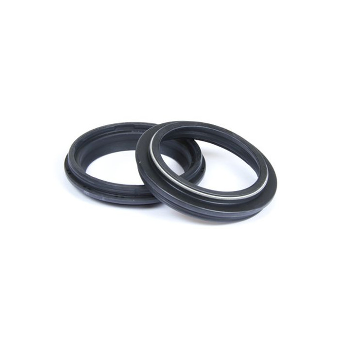 PROX front shock absorber dust seals (Dust Seal) 46X58 HONDA CR 125 '97-07, KAWASAKI KX 125'96-01, YAMAHA YZ 125/250
