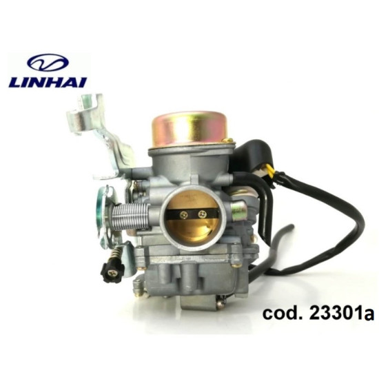 Carburetor Linhai 260 300 23301a