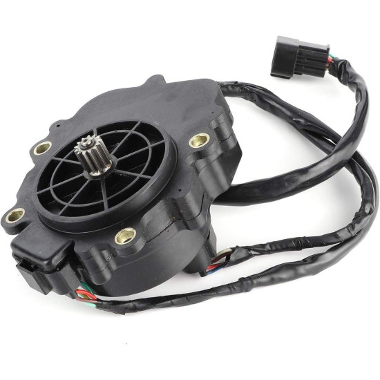 44. ACTUATOR FRONT DIFFERENTIAL CFMOTO X5 500 0181-314000