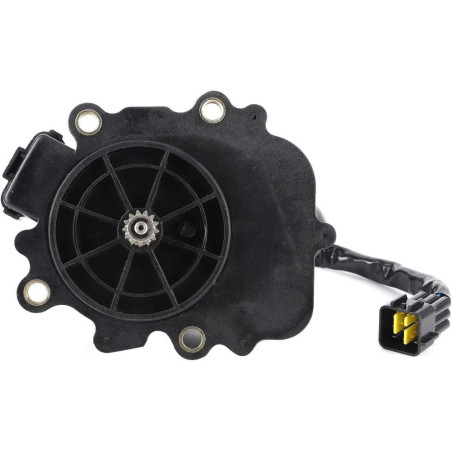 44. ACTUATOR FRONT DIFFERENTIAL CFMOTO X5 500 0181-314000