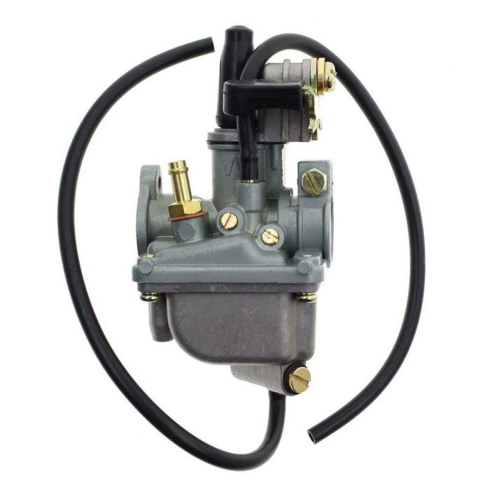 Carburetor Suzuki LT 50 JR 50 13200-04432 13200-04430 13200-04420