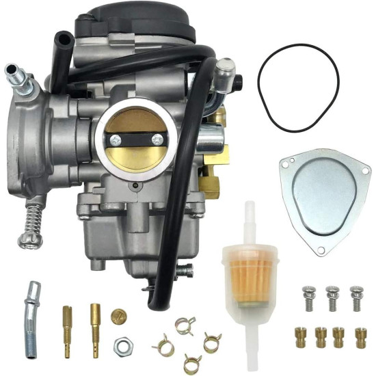 Carburetor Suzuki LTF250 13200-20B00 13200-20B02