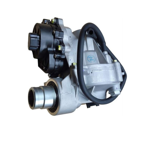 Front differential odes 21120100002