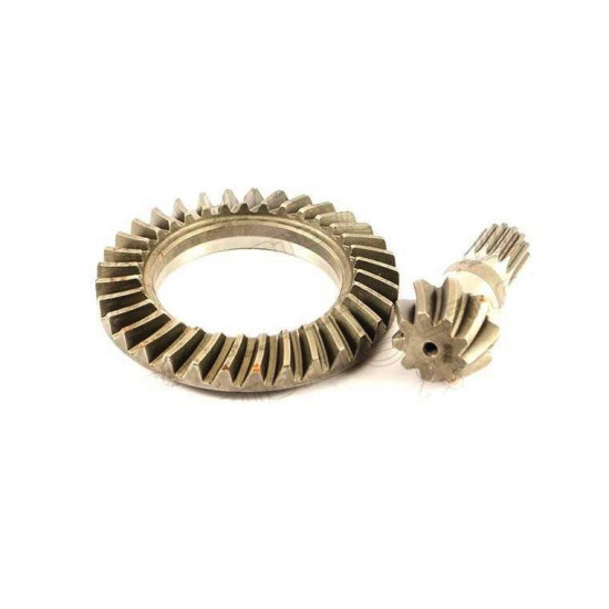 BEVEL GEAR COMP FRONT AXLE cfmoto 520 Q830-3100A0