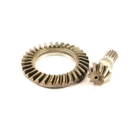 BEVEL GEAR COMP FRONT AXLE cfmoto 520 Q830-3100A0