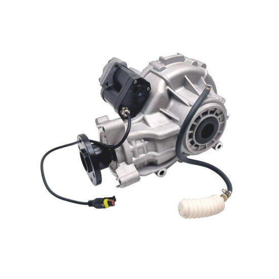 Rear differential Odes 1000 14203120000