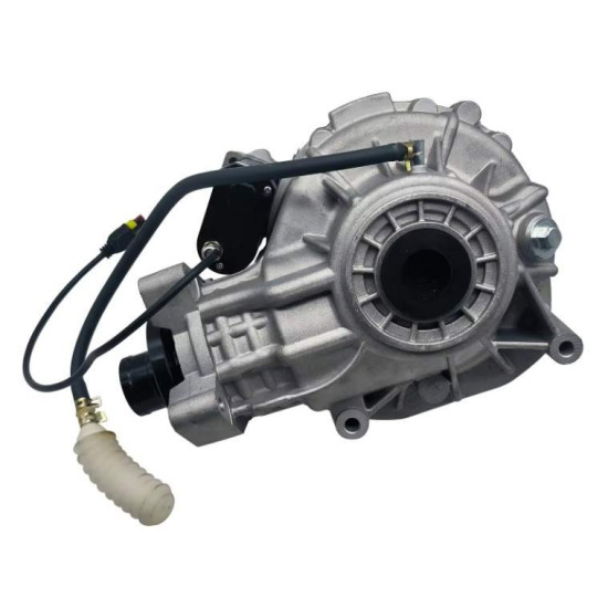 Rear differential Odes 1000 14603120100
