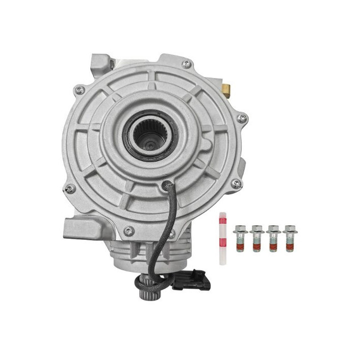 Front Differential Polaris General XP 1000 1333368 1334626