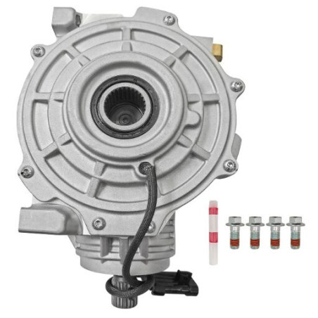 Front Differential Polaris General XP 1000 1333368 1334626