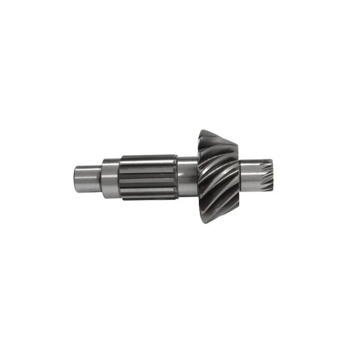 Differential shaft QJMOTOR 219226770000