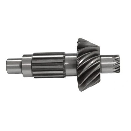 Differential shaft QJMOTOR 219226770000