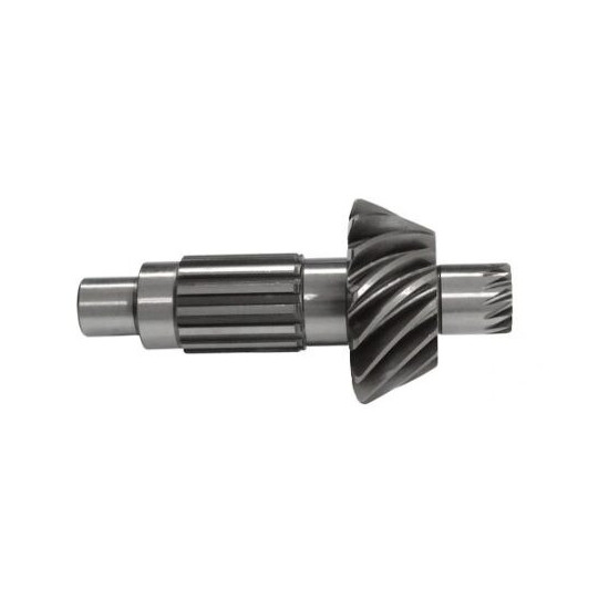 Differential shaft QJMOTOR 229286770000