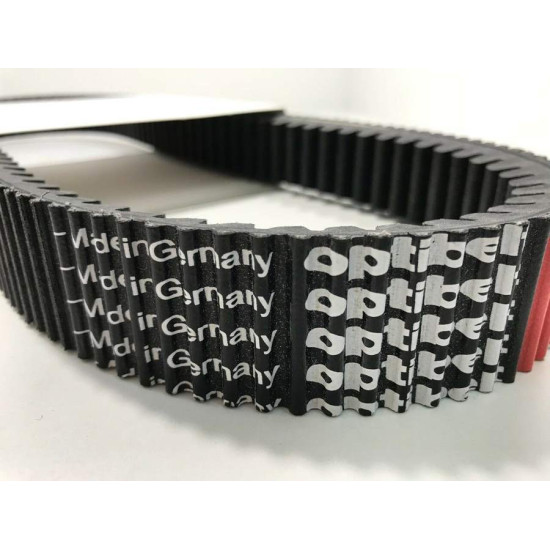 Belt heavy duty optibelt 11119 Cfmoto 500 520 0180-055000 0180-055000-0003