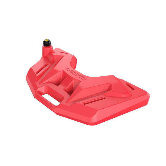 Fuel tank GKA cfmoto X6 X8 X10 red color 20L