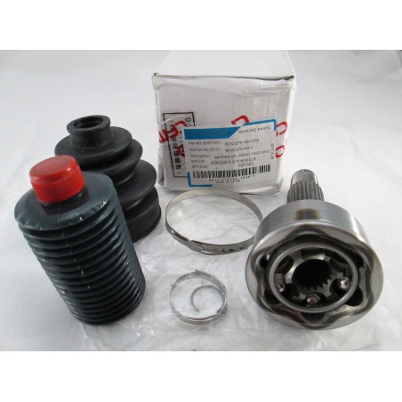 01. CV JOINT OUTTER FRONT REAR CFMOTO X5 X8 9010-270140-50000