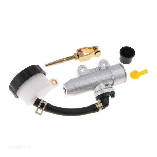 33. MASTER CYLINDER PEDAL BRAKE CFMOTO X5 901B-080400