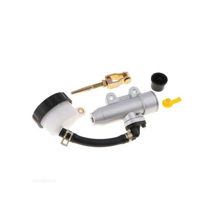 33. MASTER CYLINDER PEDAL BRAKE CFMOTO X5 901B-080400