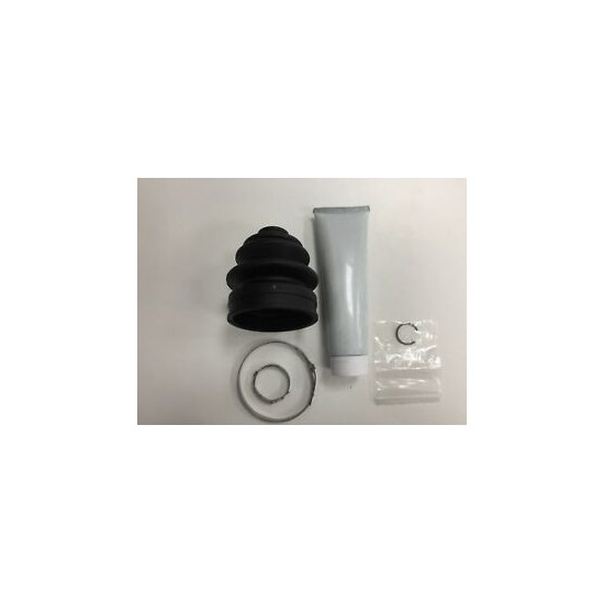 Rubber cv joint outer cfmoto 500 X5 800 X8 9010-270150-1000
