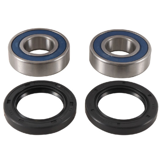 ALL BALLS rear wheel bearings with seals CAN AM SPYDER