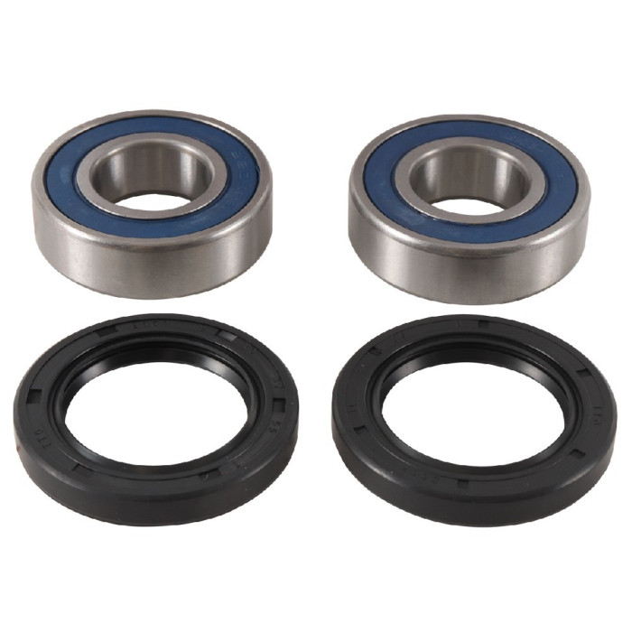 ALL BALLS rear wheel bearings with seals CAN AM SPYDER