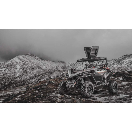 Roof Cfmoto zforce 1000 PRO