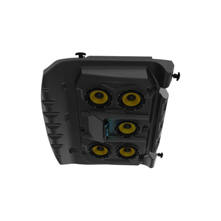 Roof Cfmoto zforce 1000 PRO