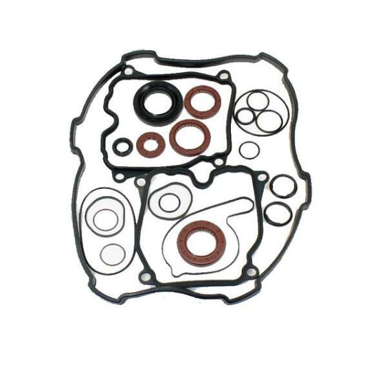Rubber gaskets and seals engine cfmoto 800 X8 0800-0000A2