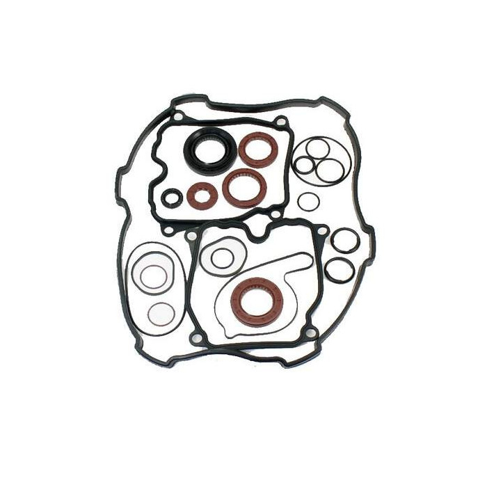 Rubber gaskets and seals engine cfmoto 800 X8 0800-0000A2