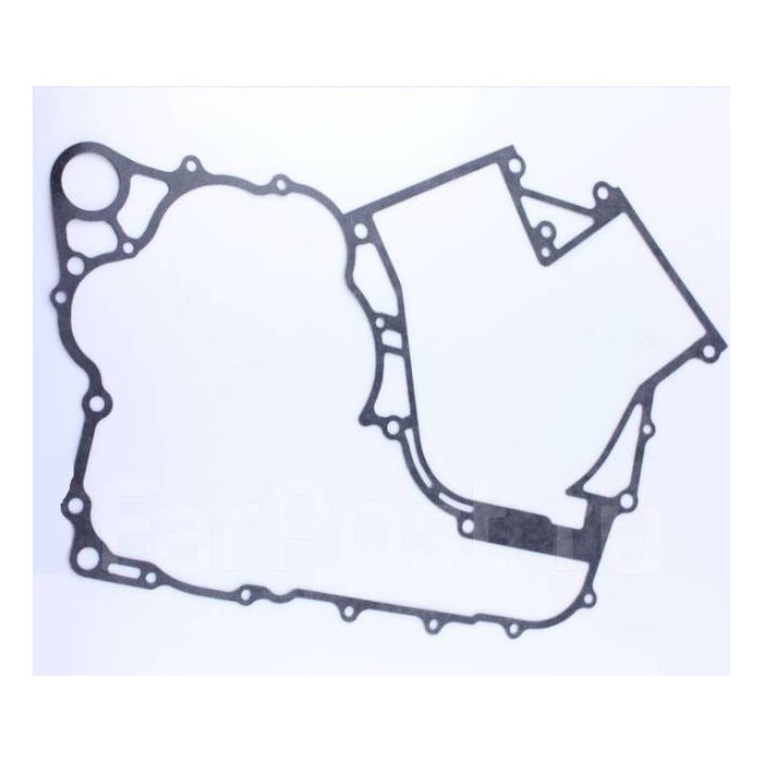 26. Uszczelka pokrywy CVT cfmoto 800 X8 0800-011001