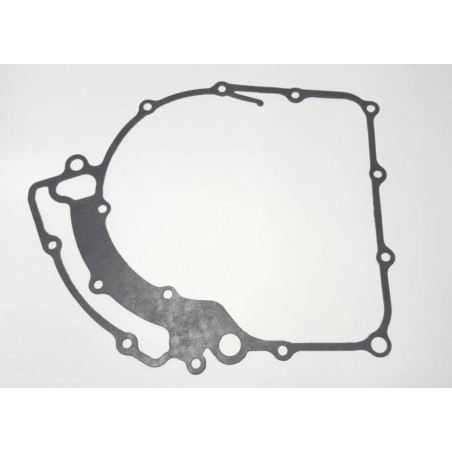25. Uszczelka prawej pokrywy CVT silnika cfmoto 800 X8 0800-012001