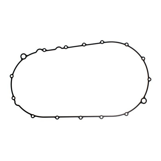 13. cover gasket CVT cfmoto 800 X8 0800-013102